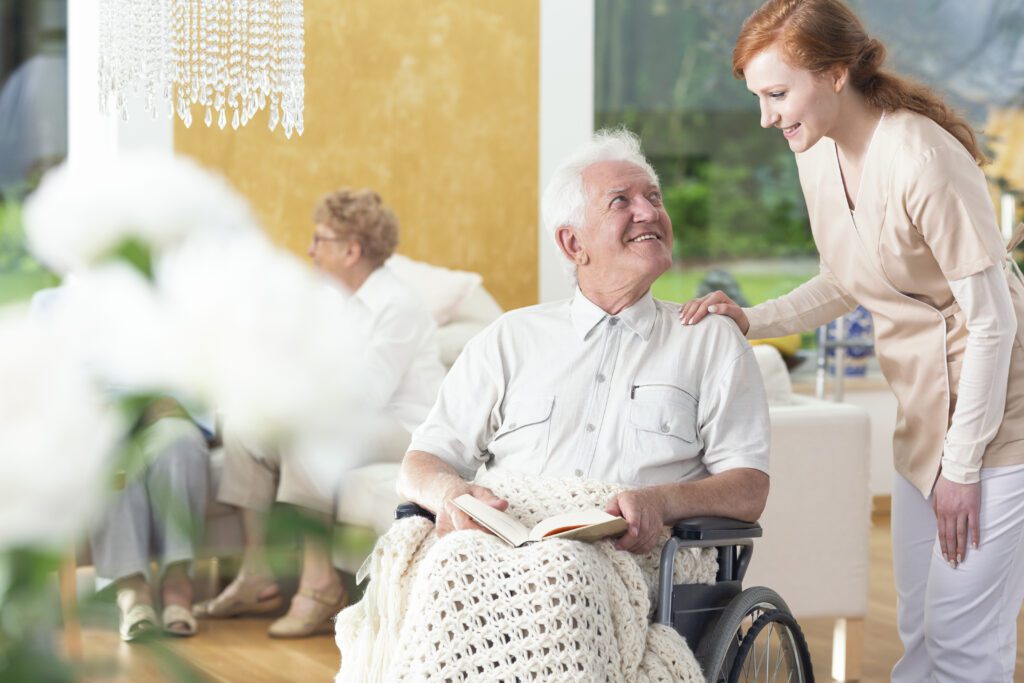 Personal Care Homes FAQs Lancaster, PA Harvest View